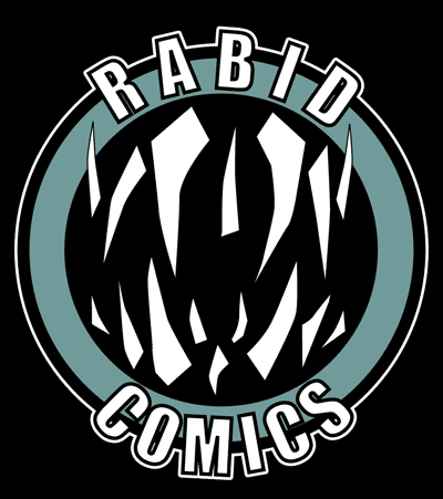 Rabid Comics